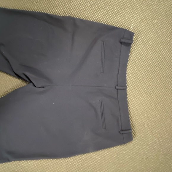 Navy dress pant. - Picture 3 of 5